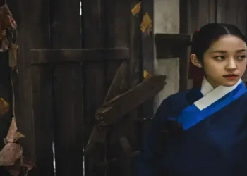 Netflix Hadirkan Serial Korea The East Palace
