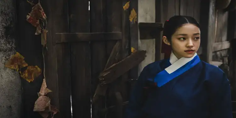 Foto: Netflix Hadirkan Serial Korea The East Palace