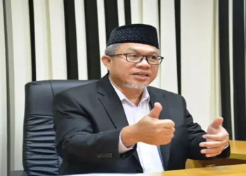 Foto: Tarif Air Bersih Masyarakat Berpenghasilan Rendah 2