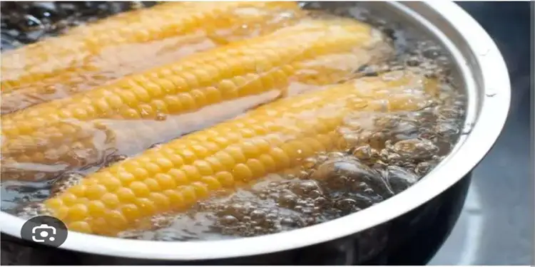 Foto: Manfaat Air Rebusan Jagung untuk Tubuh