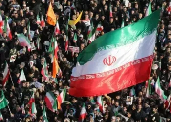 Iran Tutup Wilayah Udara Hingga 15 Januari