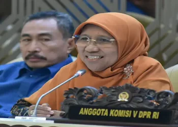 Foto: DPR RI: Awasi Ketat Kelayakan Kapal Labuan Bajo 3
