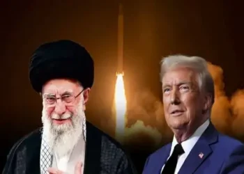 Trump Siap Luncurkan Serangan ke Iran