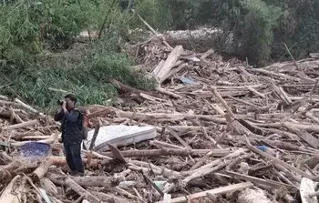 1.189 Jiwa Meninggal Akibat Banjir dan Longsor