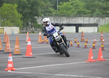 Mengenal Lebih Dekat, 5P Plus ala Honda untuk Perjalanan Aman dan Nyaman