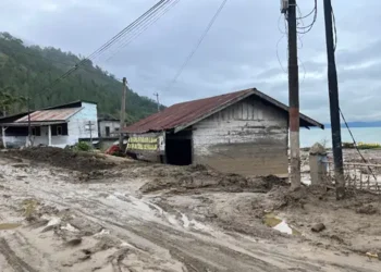 225 Destinasi Wisata Aceh Rusak Akibat Bencana