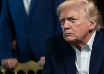 Politikus Republik Balik Arah Serang Trump