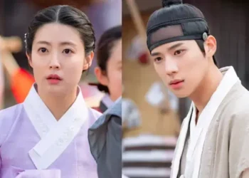 Foto: Drama Korea To My Beloved Thief Tayang 2026 1