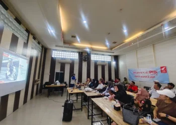 Honda Hadir Lebih Dekat dengan Konsumen Setia di Siantar