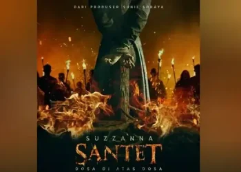 Foto: Daftar Film Indonesia Lebaran 2026 3