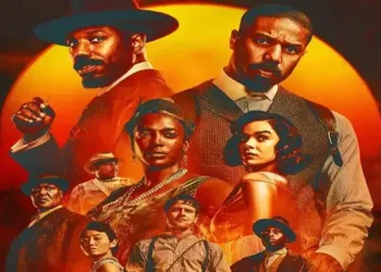 Film Sinners Cetak Sejarah Baru di Oscar 2026