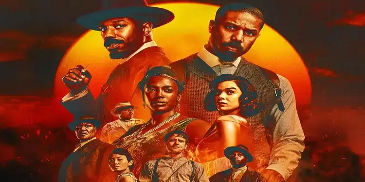 Foto: Film Sinners Cetak Sejarah Baru di Oscar 2026