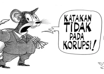 DJP Dukung Langkah KPK Usut Tuntas Kasus Korupsi