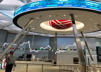 IHSG Melemah Tajam dan Harga Emas Kian Perkasa