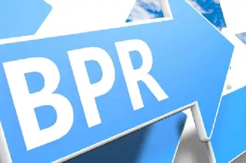 Foto: OJK Dorong Akselerasi Digitalisasi BPR dan BPRS