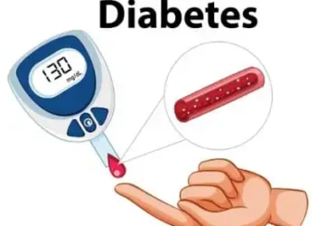 Kebiasaan Harian yang Picu Risiko Diabetes