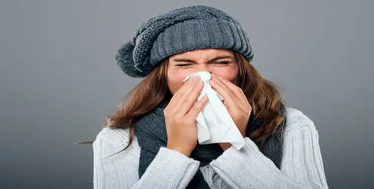 Foto: Wamenkes: 62 Kasus Super Flu Terdeteksi di RI
