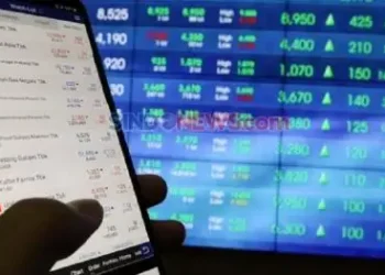 IHSG Berpeluang Tembus Level Psikologis 9.000