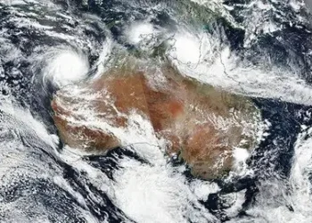 Ribuan Warga Queensland Alami Mati Lampu