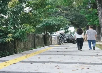Pemkot Medan Akan Revitalisasi Trotoar 2026