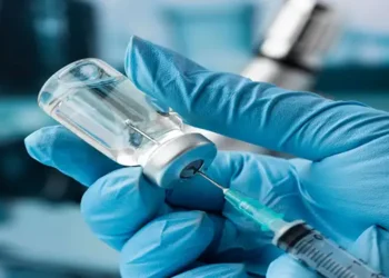 Vaksinasi Super Flu Belum Perlu Secara Massal