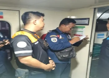 DJKA dan KAI Gelar Rampcheck Standar Pelayanan