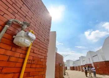 PGN Lanjutkan Perluasan Pembangunan Jargas