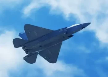 Jet Tempur Siluman J-35 Terbaru Milik Tiongkok