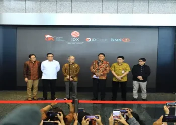 OJK akan Tunjuk Pelaksana Tugas Dirut BEI