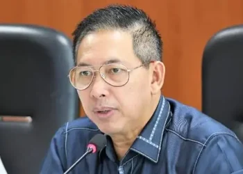 Foto: Ketua DPRD Medan Minta Seleksi Dirut PUD Selektif 2