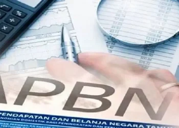 Foto: Kemenkeu Laporkan Kinerja APBN Sumut Nov 2025 2