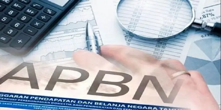 Foto: ilustrasi APBN.(Istimewa)
