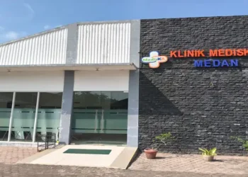 KAI Divre I Sumut Beri Kontribusi Nyata Kesehatan