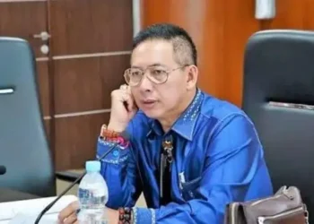 Wong Chun Sen Minta Regulasi Pasti Izin PBG