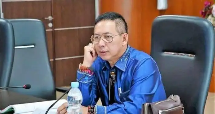 Foto: Wong Chun Sen Minta Regulasi Pasti Izin PBG
