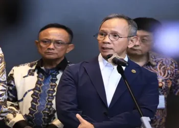 OJK Perkuat Transparansi dan Tata Kelola Pasar Modal
