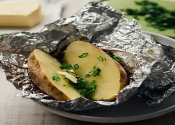 Bahaya Memasak dengan Aluminium Foil bagi Kesehatan