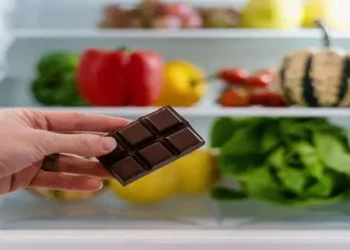Jangan Simpan Cokelat di Kulkas, Ini Alasannya