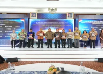 Bank Indonesia Luncurkan Laporan Ekonomi 2025