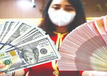 Penyebab Rupiah Melemah Bukan Hanya Eksternal