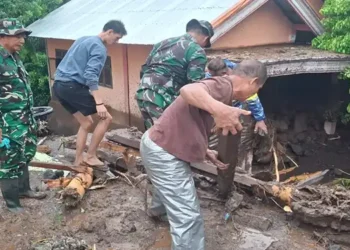 BPBD Sitaro: 16 Warga Meninggal Akibat Banjir