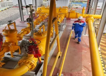 PGN Tutup Satgas Nataru 2025–2026 Secara Aman