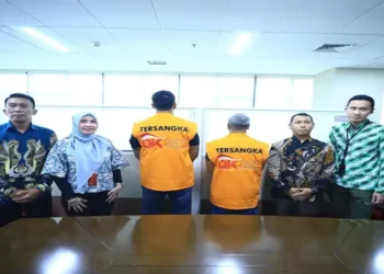 OJK Tegakkan Hukum Tindak Pidana Pengurus Investree