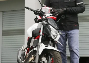 Motor Jarang Dipakai? Ini Perawatan yang Tetap Wajib Dilakukan