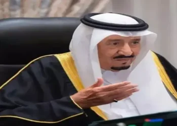 Raja Salman Tinggalkan RS di Riyadh