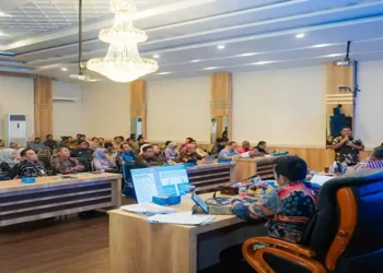 Wali Kota Medan Beri Peringatan Kualitas Layanan
