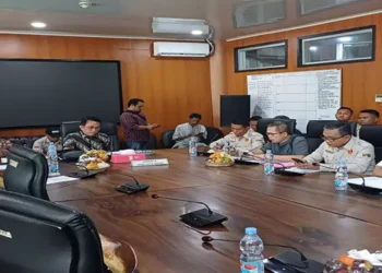 Tanpa Miliki PBG, DPRD Medan Rekomendasikan Bangunan di Titi Kuning Disegel