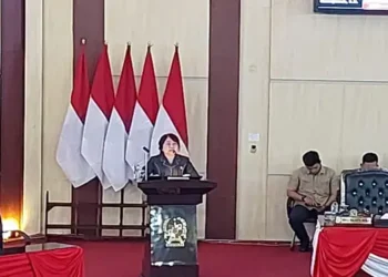 Pemko Medan Diminta Prioritaskan Aspirasi Warga Hasil Reses DPRD