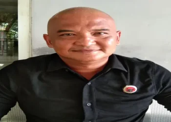 Robi Barus: Pilkada Dipilih DPRD Merampas Hak Pilih Rakyat
