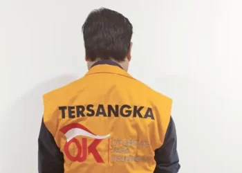 OJK Selesaikan Penyidikan Pidana PT Crowde